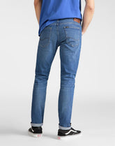 MĘSKIE SPODNIE JEANSOWE LEE LUKE FRESH L719ROIG 112119386